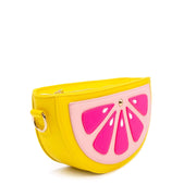 Bewaltz Bag: Juicy Grapefruit-ESSE Purse Museum & Store