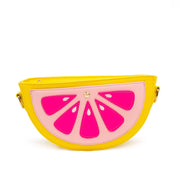 Bewaltz Bag: Juicy Grapefruit-ESSE Purse Museum & Store