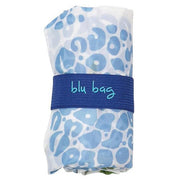 Blu Bag Reusable Shopping Bags-ESSE Purse Museum & Store