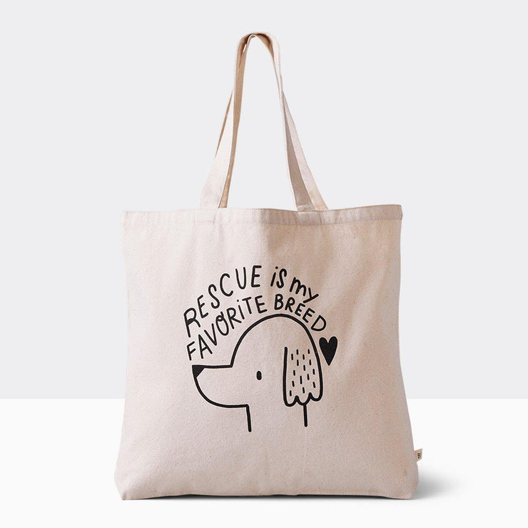 Boon Supply Bag: Rescue Tote-ESSE Purse Museum & Store