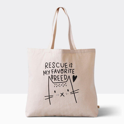 Boon Supply Bag: Rescue Tote-ESSE Purse Museum & Store