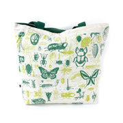 Cognitive Surplus Bag: Tote-ESSE Purse Museum & Store