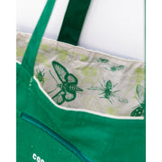 Cognitive Surplus Bag: Tote-ESSE Purse Museum & Store