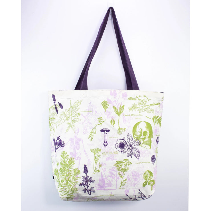 Cognitive Surplus Bag: Tote-ESSE Purse Museum & Store
