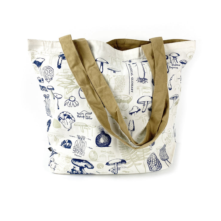 Cognitive Surplus Bag: Tote-ESSE Purse Museum & Store