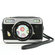 Comeco Bag: Crossbody Camera-ESSE Purse Museum & Store