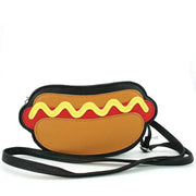 Comeco Bag: Hot Dog-ESSE Purse Museum & Store