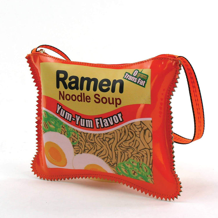 Comeco Bag: Ramen Crossbody-ESSE Purse Museum & Store