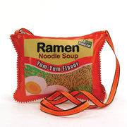 Comeco Bag: Ramen Crossbody-ESSE Purse Museum & Store