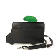 Comeco Bag: Taco Truck Crossbody-ESSE Purse Museum & Store