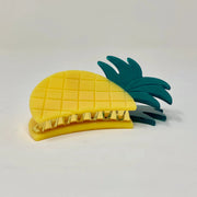 Cookie & the Dude: Fruit Hair Claws-ESSE Purse Museum & Store
