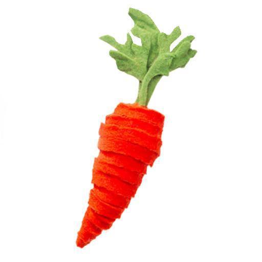 Danielle Gori-Montanelli Brooch: Carrot-ESSE Purse Museum & Store