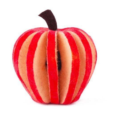 Danielle Gori-Montanelli Brooch: Sliced Apple-ESSE Purse Museum & Store