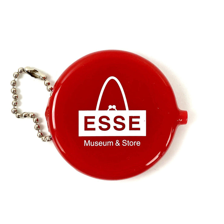 ESSE Coin Purse-ESSE Purse Museum & Store