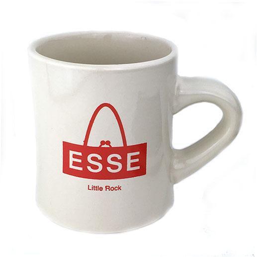 ESSE Diner Mug-ESSE Purse Museum & Store