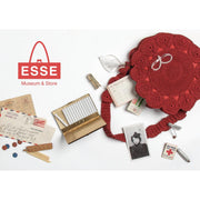 ESSE Postcards-ESSE Purse Museum & Store