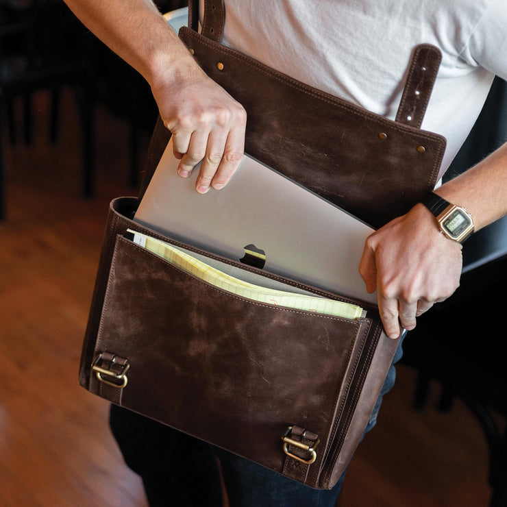Elevate Bag: Messenger-ESSE Purse Museum & Store