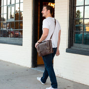 Elevate Bag: Messenger-ESSE Purse Museum & Store