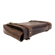 Elevate Bag: Messenger-ESSE Purse Museum & Store