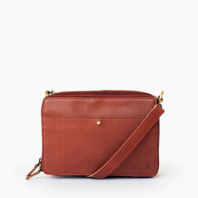 Elevate Bag: Nomad Crossbody-ESSE Purse Museum & Store