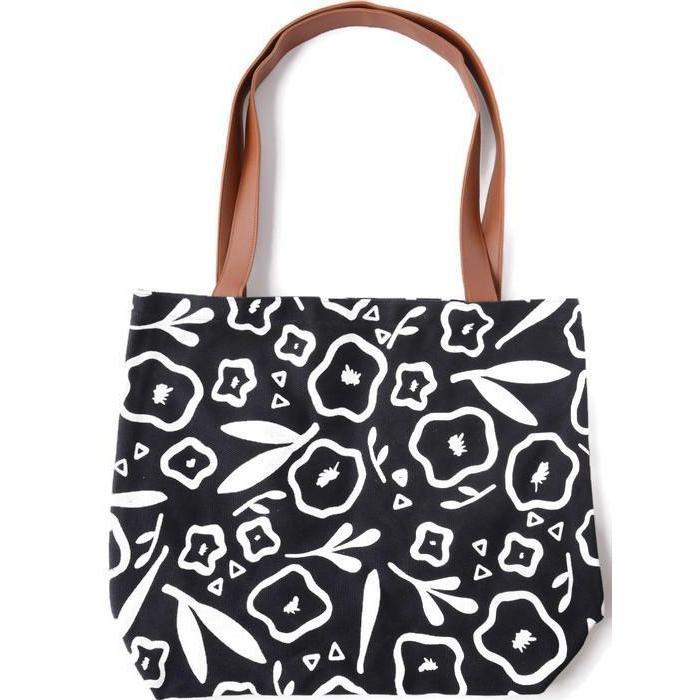 Fair Anita Dark Poppy XL Tote-ESSE Purse Museum & Store