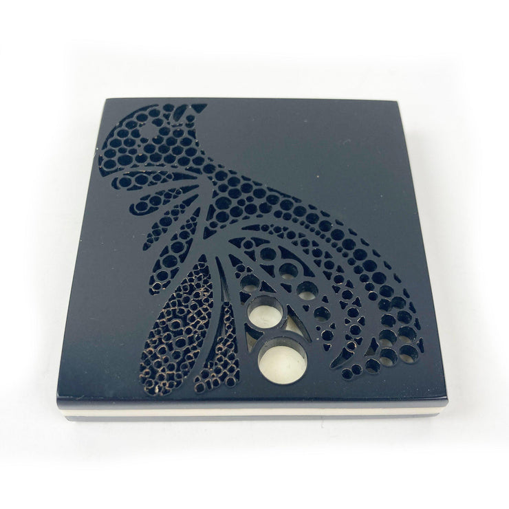 FI Paloma Purse Mirror-ESSE Purse Museum & Store