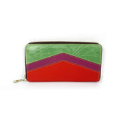 Folklore Couture Wallet: Gia-ESSE Purse Museum & Store
