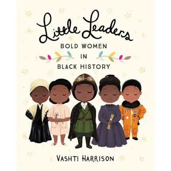 Hachette Book Group: Bold Women In Black History-ESSE Purse Museum & Store