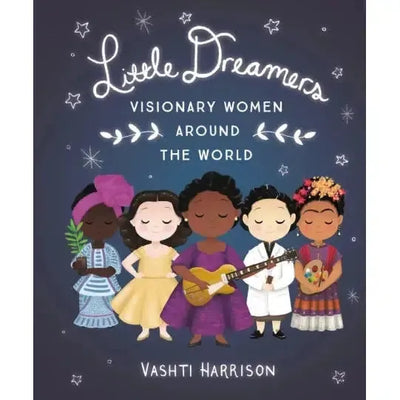 Hachette Book Group: Visionary Women Around The World-ESSE Purse Museum & Store