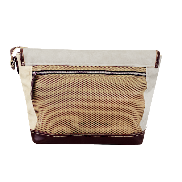 Harvest Label Messenger: Vantage-ESSE Purse Museum & Store