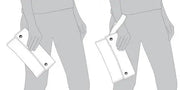 Holly Aiken Bags: Large Clutch Wallet-ESSE Purse Museum & Store