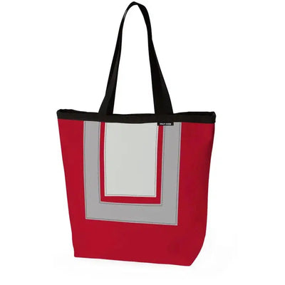 Holly Aiken Bags: Market Tote Stingray-ESSE Purse Museum & Store