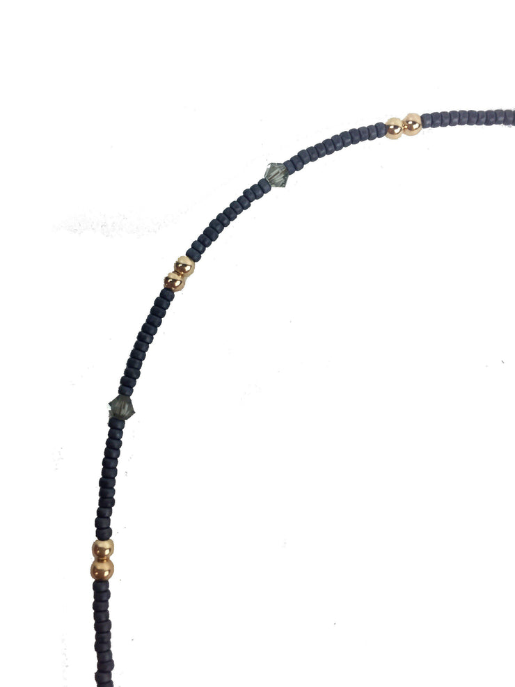 Illuminated Me Necklace: Hope-ESSE Purse Museum & Store