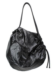 In-Zu Cocco Bag: Knit over Film-ESSE Purse Museum & Store