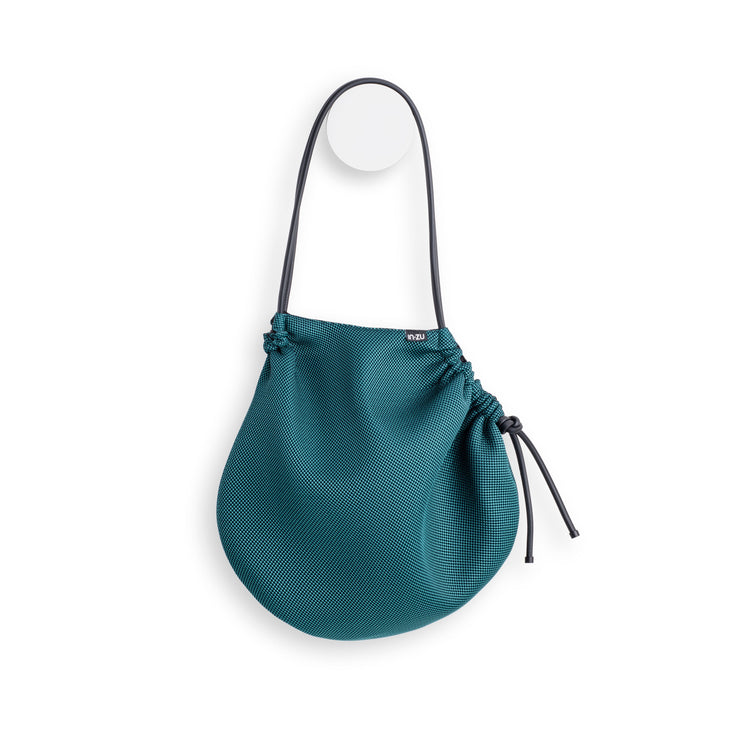 In-Zu Bag: Cocco-ESSE Purse Museum & Store