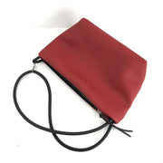 In-Zu Shoulder Bag: Medium Mouse-ESSE Purse Museum & Store