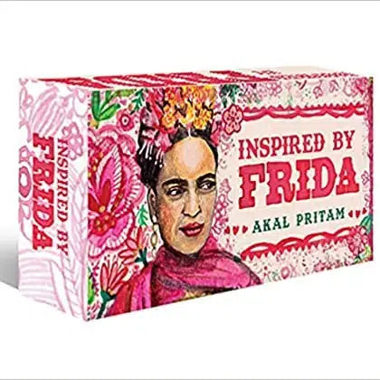 Inspiration Cards: Inspired By Frida-ESSE Purse Museum & Store