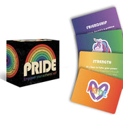 Inspiration Cards: Pride, Empower Your Authentic Self-ESSE Purse Museum & Store