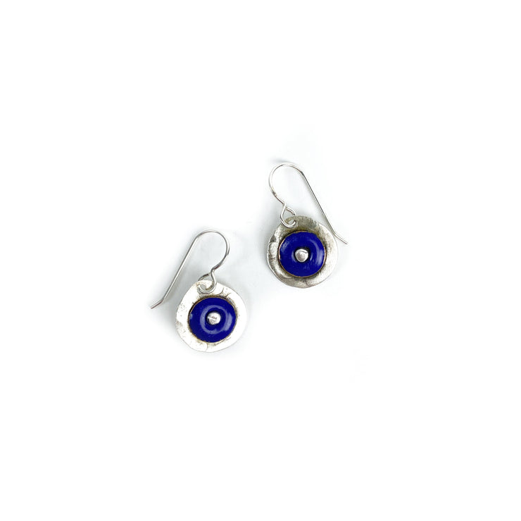 Joanna Craft Earrings: EE17-ESSE Purse Museum & Store