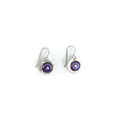 Joanna Craft Earrings: EE17-ESSE Purse Museum & Store