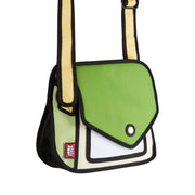 Jump From Paper Junior Giggle Bag-ESSE Purse Museum & Store