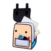 Jump From Paper Spaceman Backpack-ESSE Purse Museum & Store