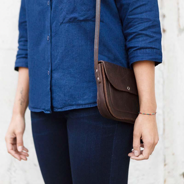 Keecie Bag: Cat Chase-ESSE Purse Museum & Store