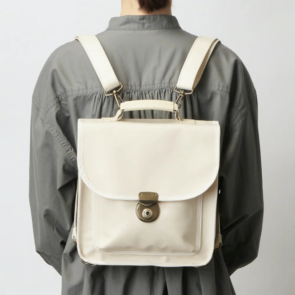 Kento Hashiguchi: Olden Square – ESSE Purse Museum & Store