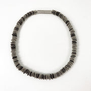 La Mollla No 1 Necklace-ESSE Purse Museum & Store