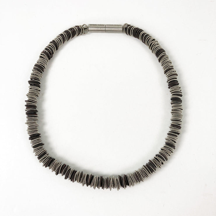 La Mollla No 1 Necklace-ESSE Purse Museum & Store