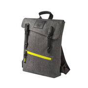 Limon Bag: Fossa Recycled Backpack-ESSE Purse Museum & Store