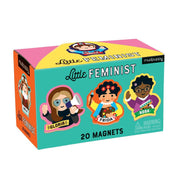 Little Feminist: Magnets-ESSE Purse Museum & Store