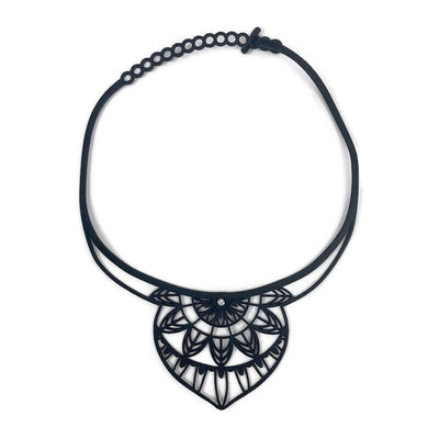 Looksur Necklace: Mandala-ESSE Purse Museum & Store
