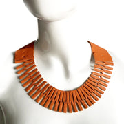 Looksur Necklace: Zigzag-ESSE Purse Museum & Store